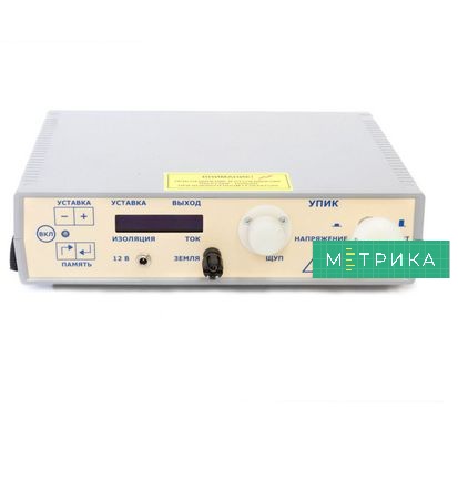 Указатель повреждения изоляции кабелей УПИК