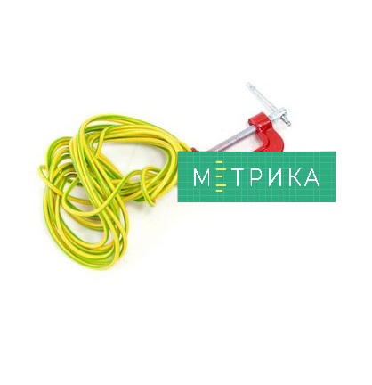 Указатель повреждения изоляции кабелей УПИК