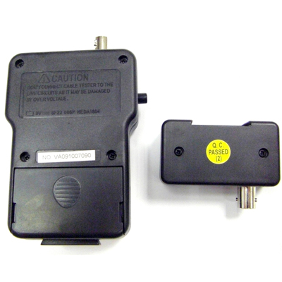 Тестер кабельных линий АСМ-1010