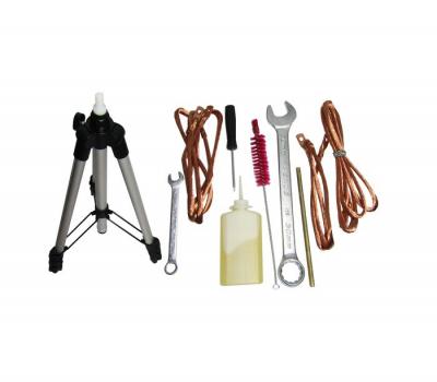 Устройство прокола кабеля пиротехническое УПКП-130 (220 КВ)