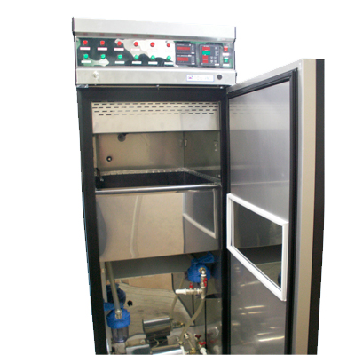 Автомат ускоренного второго метода АУМ-12-2