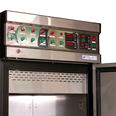 Автомат ускоренного второго метода АУМ-12-2