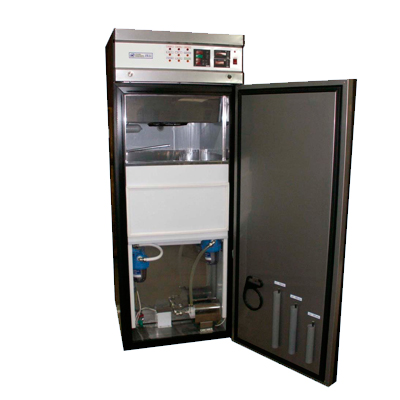 Автомат ускоренного второго метода АУМ-24-2