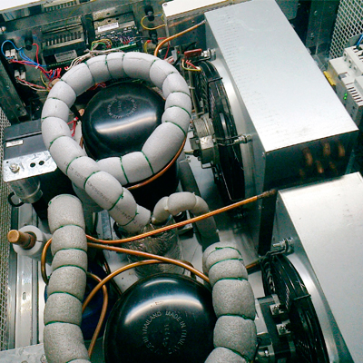 Автомат ускоренного метода АУМ-6-3