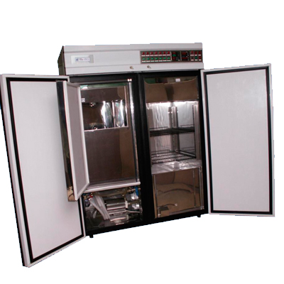 Автомат ускоренного метода АУМ-12-3