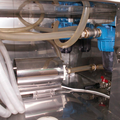 Автомат ускоренного метода АУМ-12-3