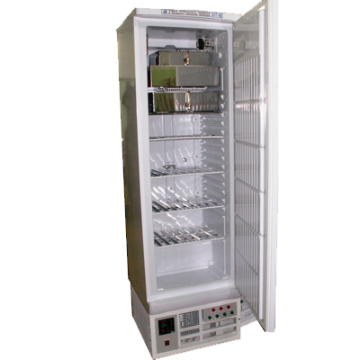 Шкаф влажного хранения образцов ШВХ-48, ШВХ-60