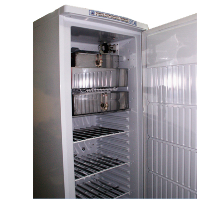 Шкаф влажного хранения образцов ШВХ-48, ШВХ-60