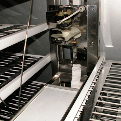 Шкаф влажного хранения образцов ШВХ-600