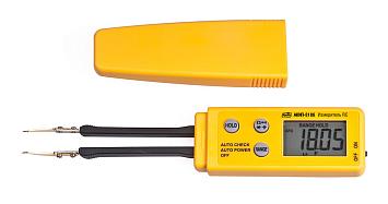 Измеритель RLC-для SMD компонентов АКИП-6106