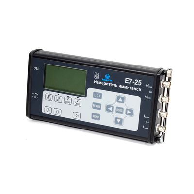 Измеритель иммитанса Е7-25