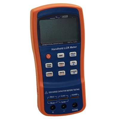 Измеритель иммитанса МЕГЕОН 14028