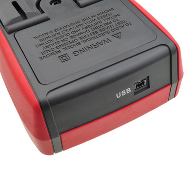 Измеритель LCR с автоматическим выбором диапазона UT612