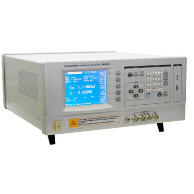 Анализатор компонентов АМ-3028