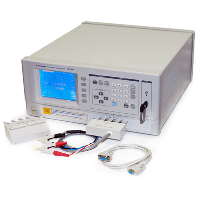 Анализатор компонентов АМ-3028