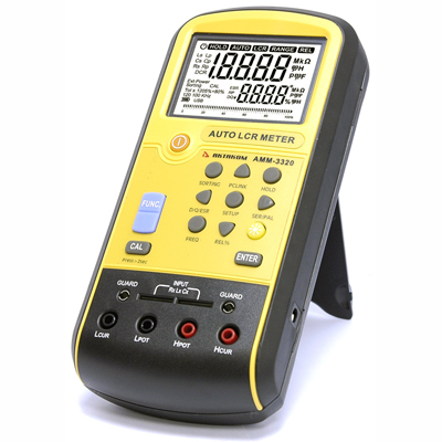 Измеритель RLC АММ-3320