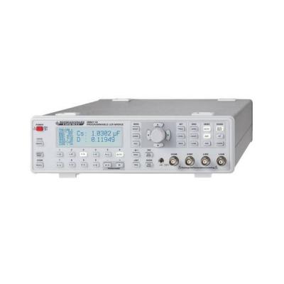 Мост/измеритель Rohde & Schwarz HM8118