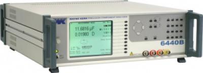 Анализатор импеданса прецизионный WK 6430В