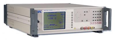 Анализатор индуктивности WK 3255BL