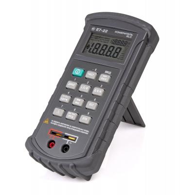 Измеритель RLC Е7-22 портативный (снят с производства)