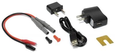 Измеритель RLC АМ-3128 (снят с производства)