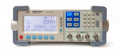 Измеритель RLC АКИП-6101/1 (снят с производства)
