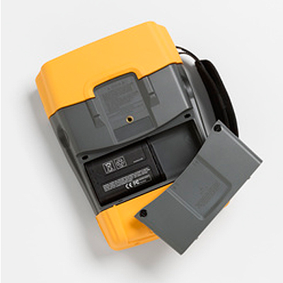 Осциллограф Fluke 190-202