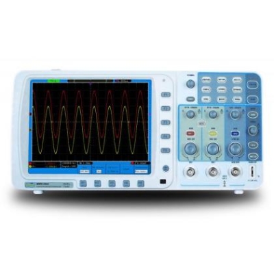 АКИП-4122/2 — цифровой запоминающий осциллограф