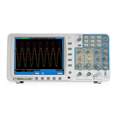 АКИП-4122/3 — цифровой запоминающий осциллограф