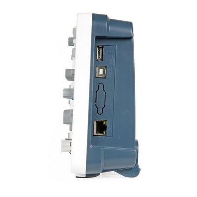 АКИП-4122/3 — цифровой запоминающий осциллограф