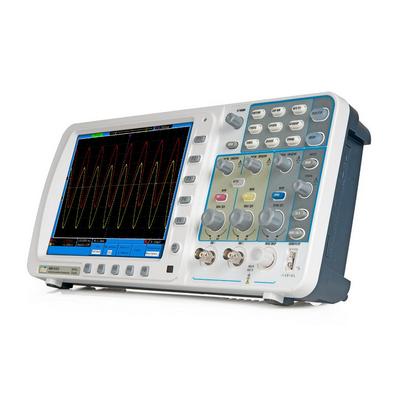 АКИП-4122/3 — цифровой запоминающий осциллограф