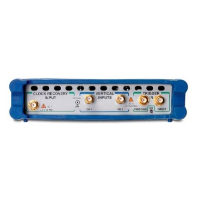 АКИП-4112/3 — цифровой стробоскопический USB-осциллограф