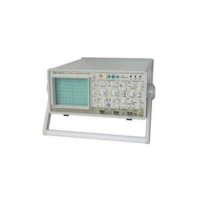 Осциллограф-мультиметр аналоговый двухканальный С1-157/6