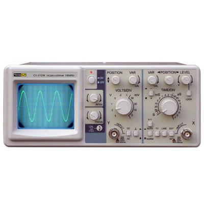 Осциллограф универсальный ПРОФКИП С1-112М