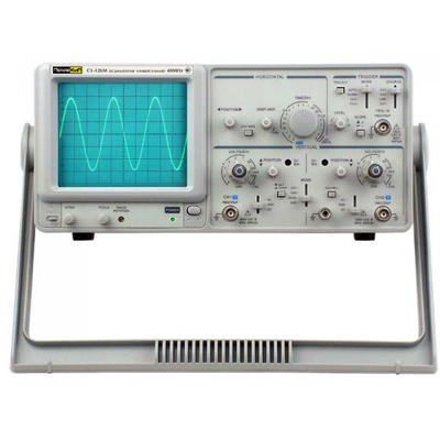 Осциллограф универсальный ПРОФКИП С1-126М