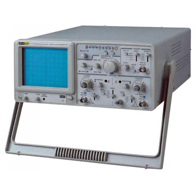 Осциллограф сервисный двухканальный ПРОФКИП С1-131/2М