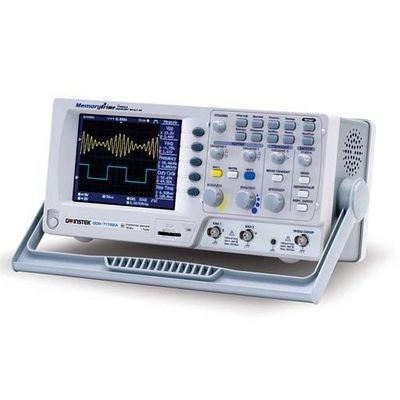 Осциллограф GDS-71062