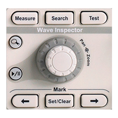 Осциллограф смешанных сигналов серии MSO/DPO2000B