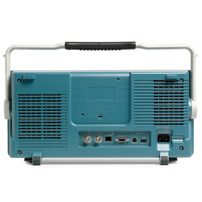 Комбинированный осциллограф MDO3000