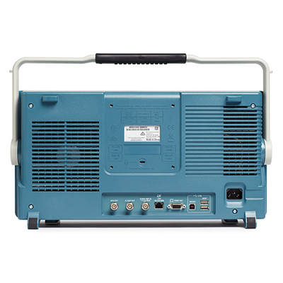 Комбинированный осциллограф MDO4000C