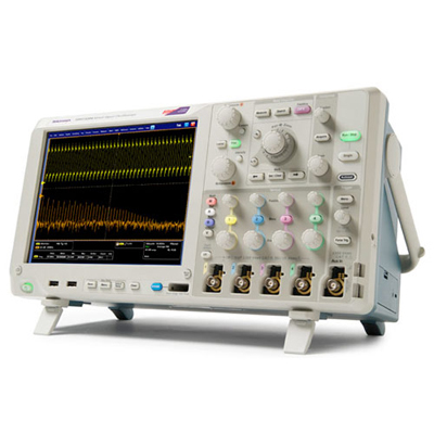 Осциллограф смешанных сигналов MSO/DPO5000B
