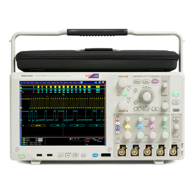 Осциллограф смешанных сигналов MSO/DPO5000B