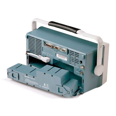 Осциллограф с цифровым люминофором TDS3000C