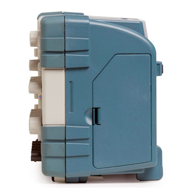 Цифровой запоминающий осциллограф TPS2000B