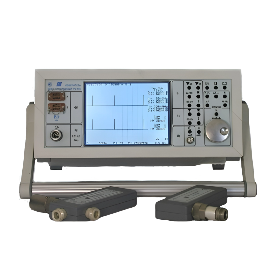 Измеритель КСВН панорамный Р2-135