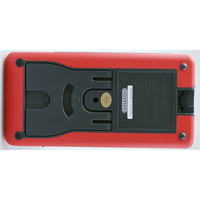 Мультиметр-осциллограф UT81B