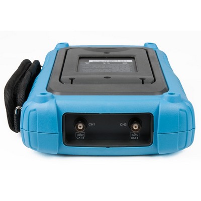 АКИП-4125/4А — цифровой запоминающий осциллограф-мультиметр (снят с производства)