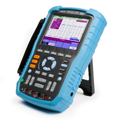 АКИП-4125/4А — цифровой запоминающий осциллограф-мультиметр (снят с производства)