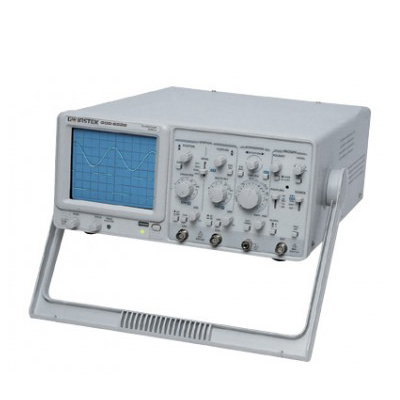 Осциллограф GW Instek GOS-622G