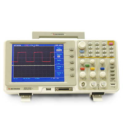 Осциллограф цифровой Актаком ADS-2182
